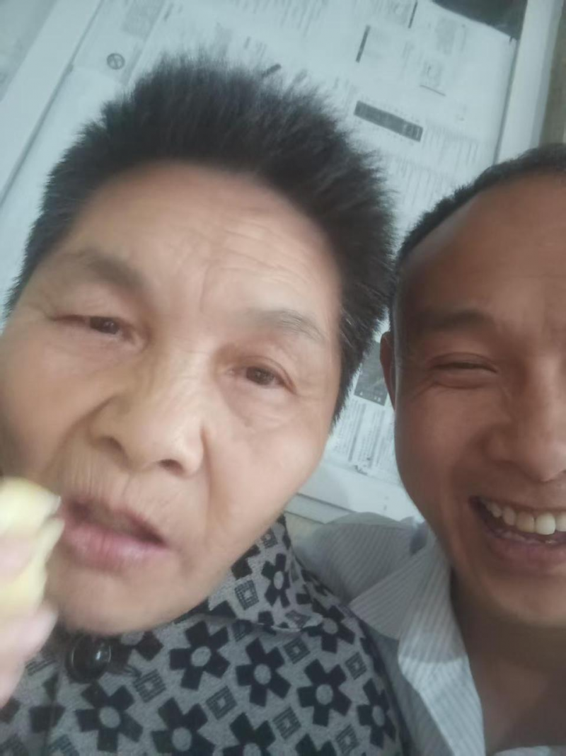 女子走失后念叨“赤水坡”38年，抖音寻人帮她找到四川家乡亲人