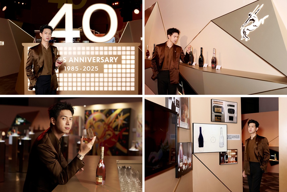 图7：人头马CLUB全球品牌代言人李现探索人头马CLUB 40周年历程.jpg